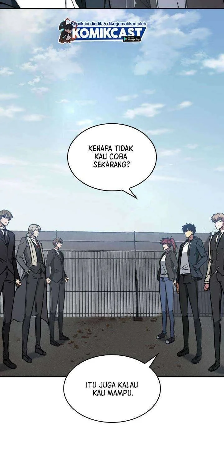 Tomb Raider King Chapter 214 Gambar 31
