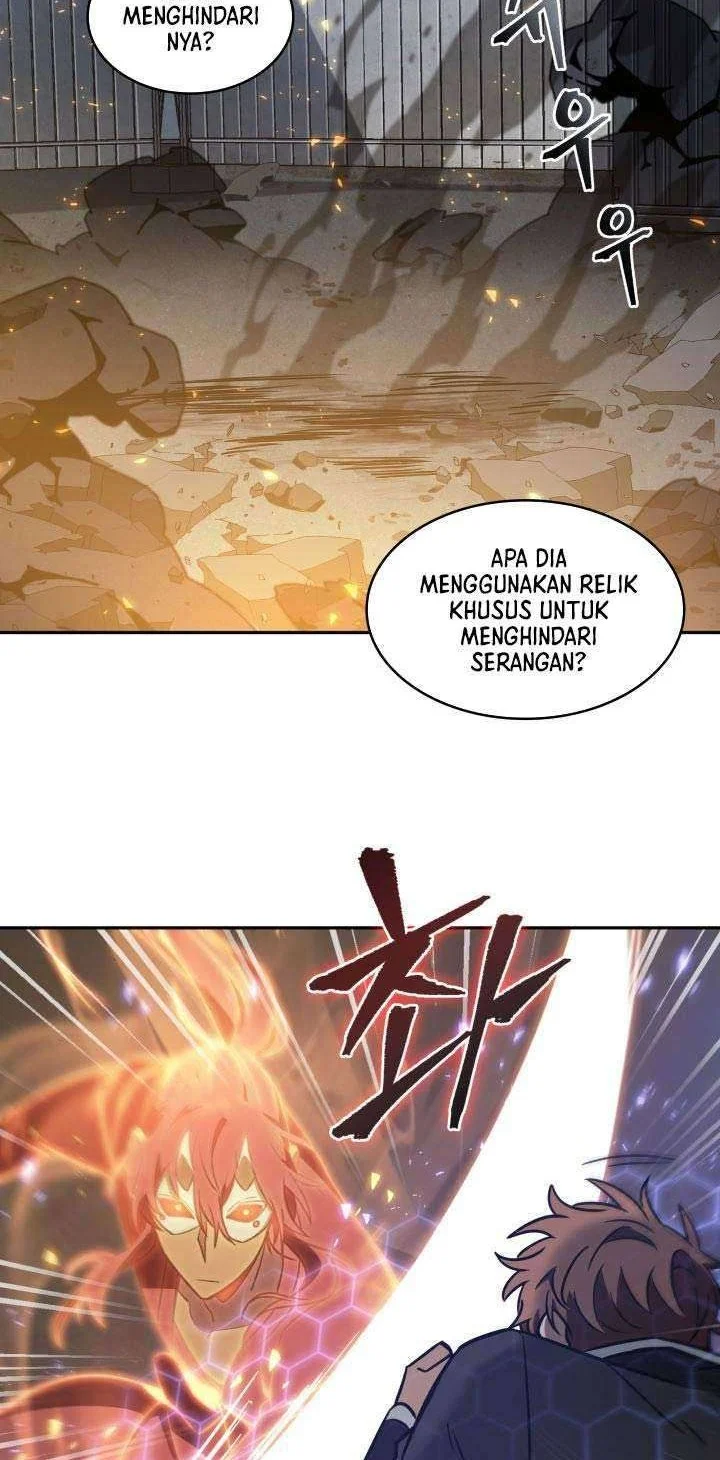 Tomb Raider King Chapter 214 Gambar 35