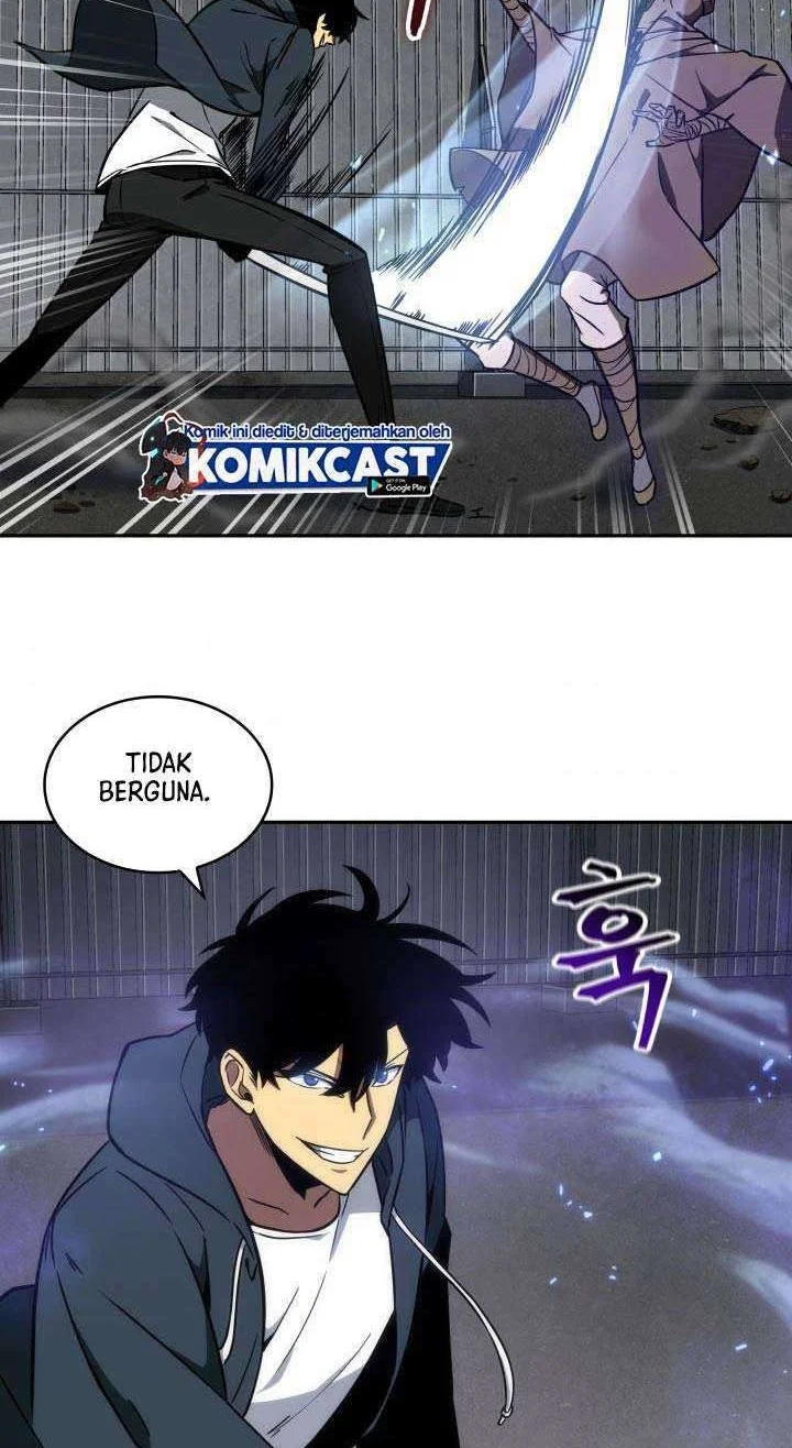 Tomb Raider King Chapter 214 Gambar 41
