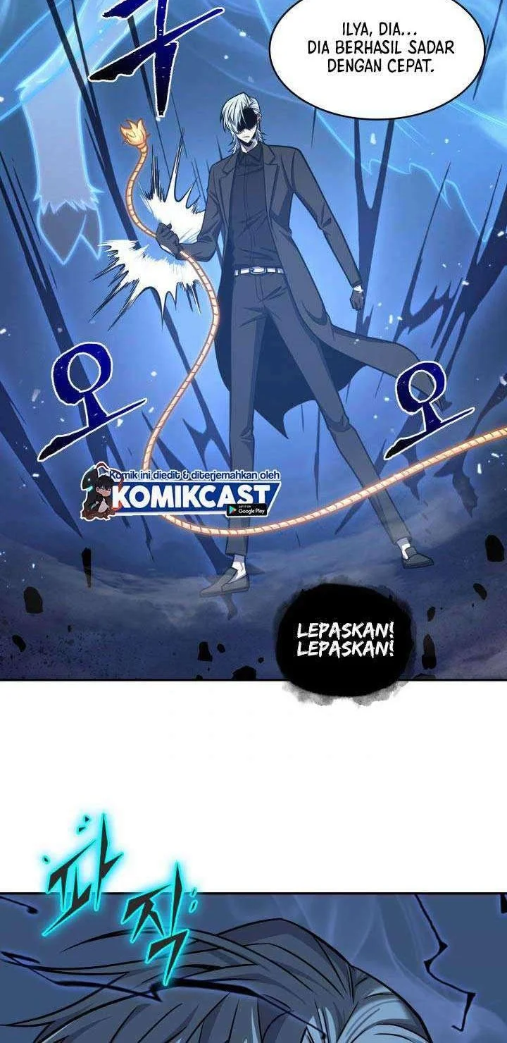 Tomb Raider King Chapter 215 Gambar 29
