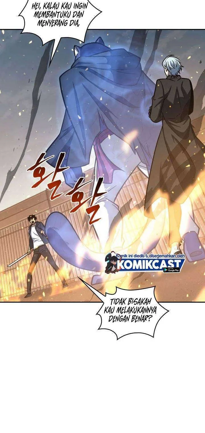 Tomb Raider King Chapter 215 Gambar 31