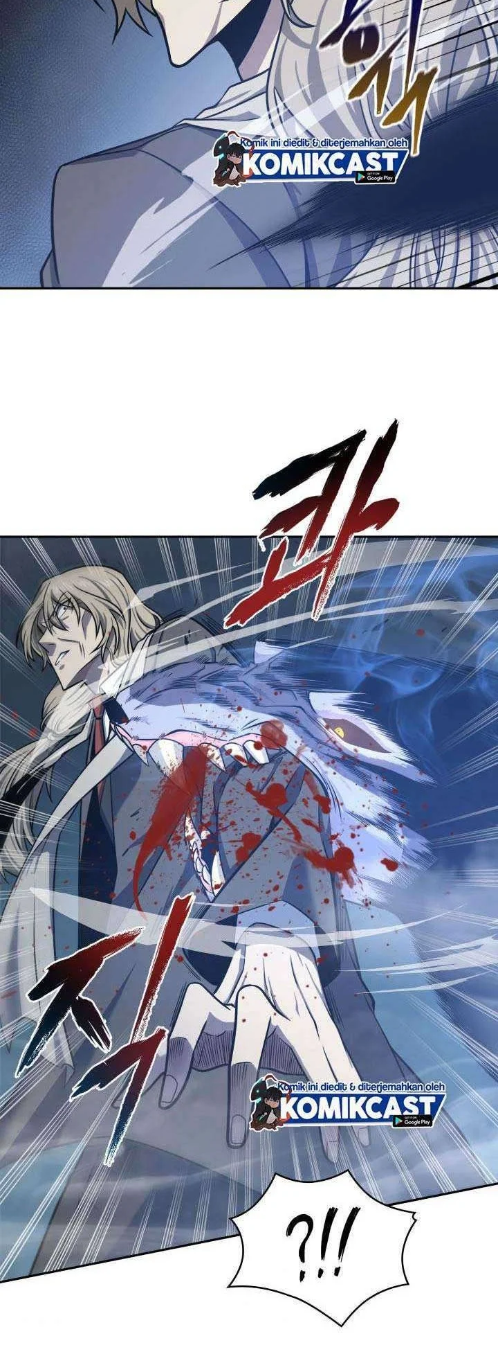 Tomb Raider King Chapter 215 Gambar 37