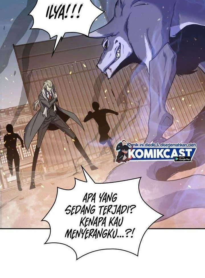 Tomb Raider King Chapter 215 Gambar 39