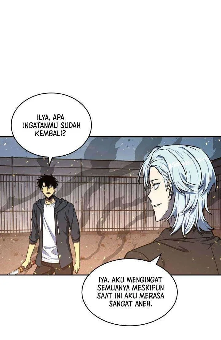 Tomb Raider King Chapter 215 Gambar 41