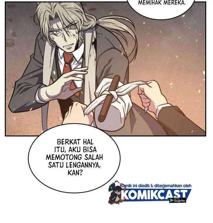 Tomb Raider King Chapter 215 Gambar 43
