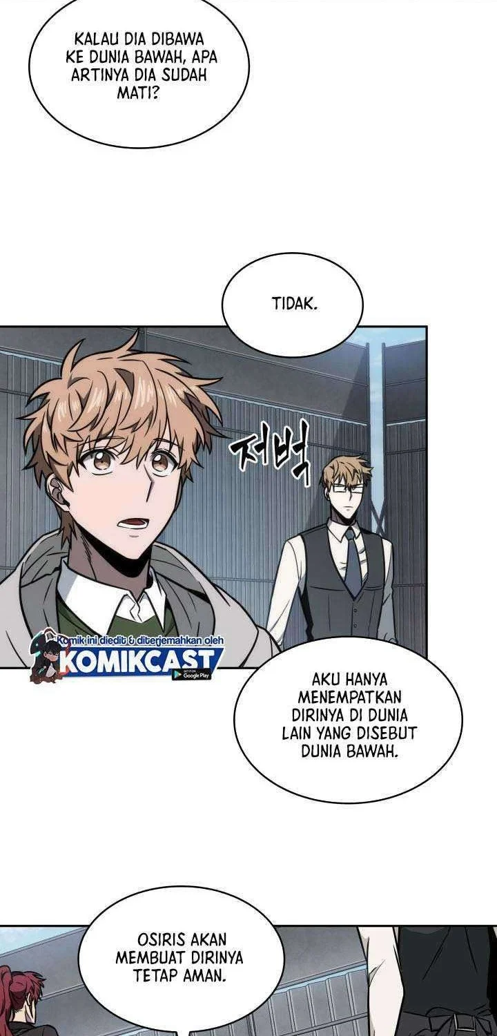 Tomb Raider King Chapter 216 Gambar 29