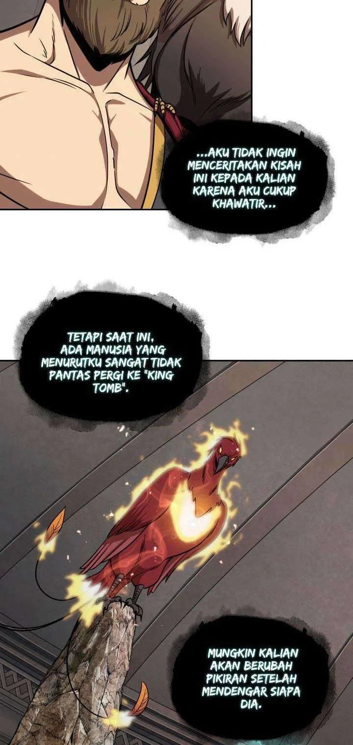 Tomb Raider King Chapter 217 Gambar 29