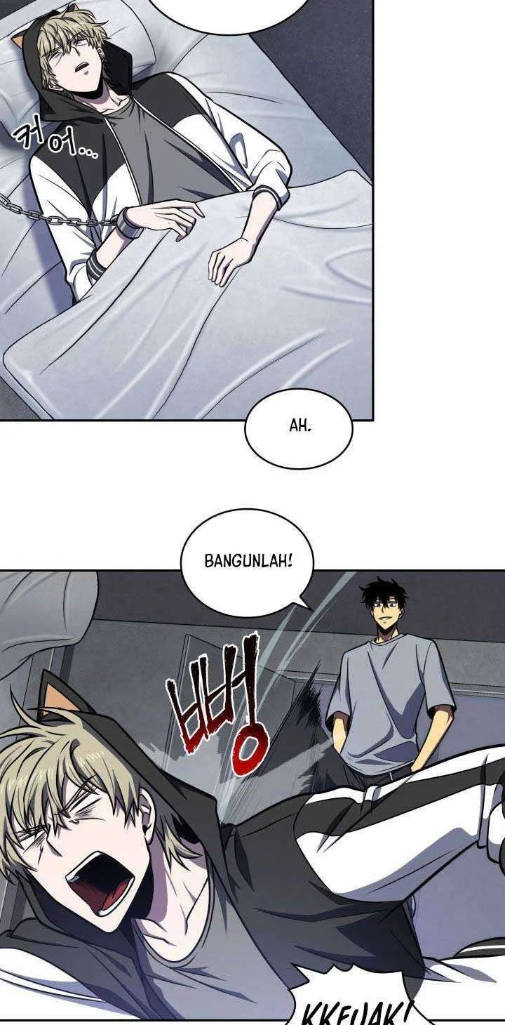 Tomb Raider King Chapter 217 Gambar 33