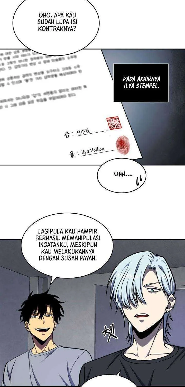 Tomb Raider King Chapter 217 Gambar 35