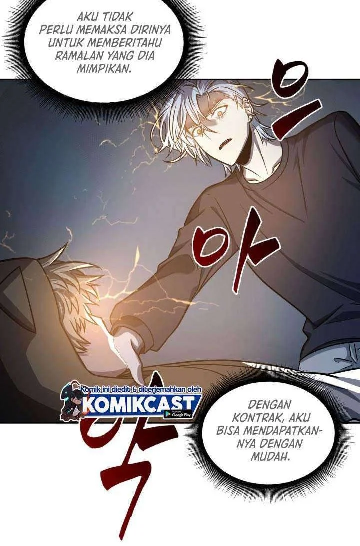 Tomb Raider King Chapter 217 Gambar 39