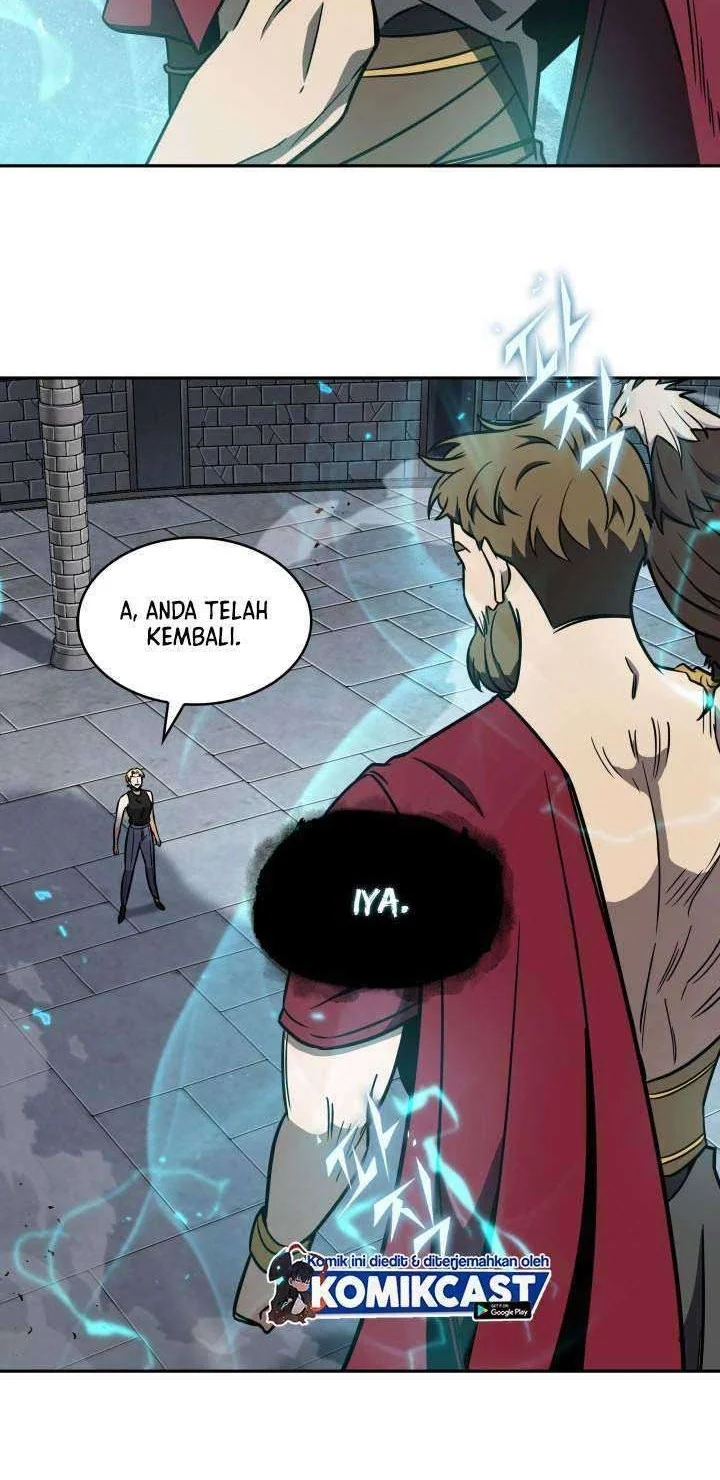 Tomb Raider King Chapter 218 Gambar 29