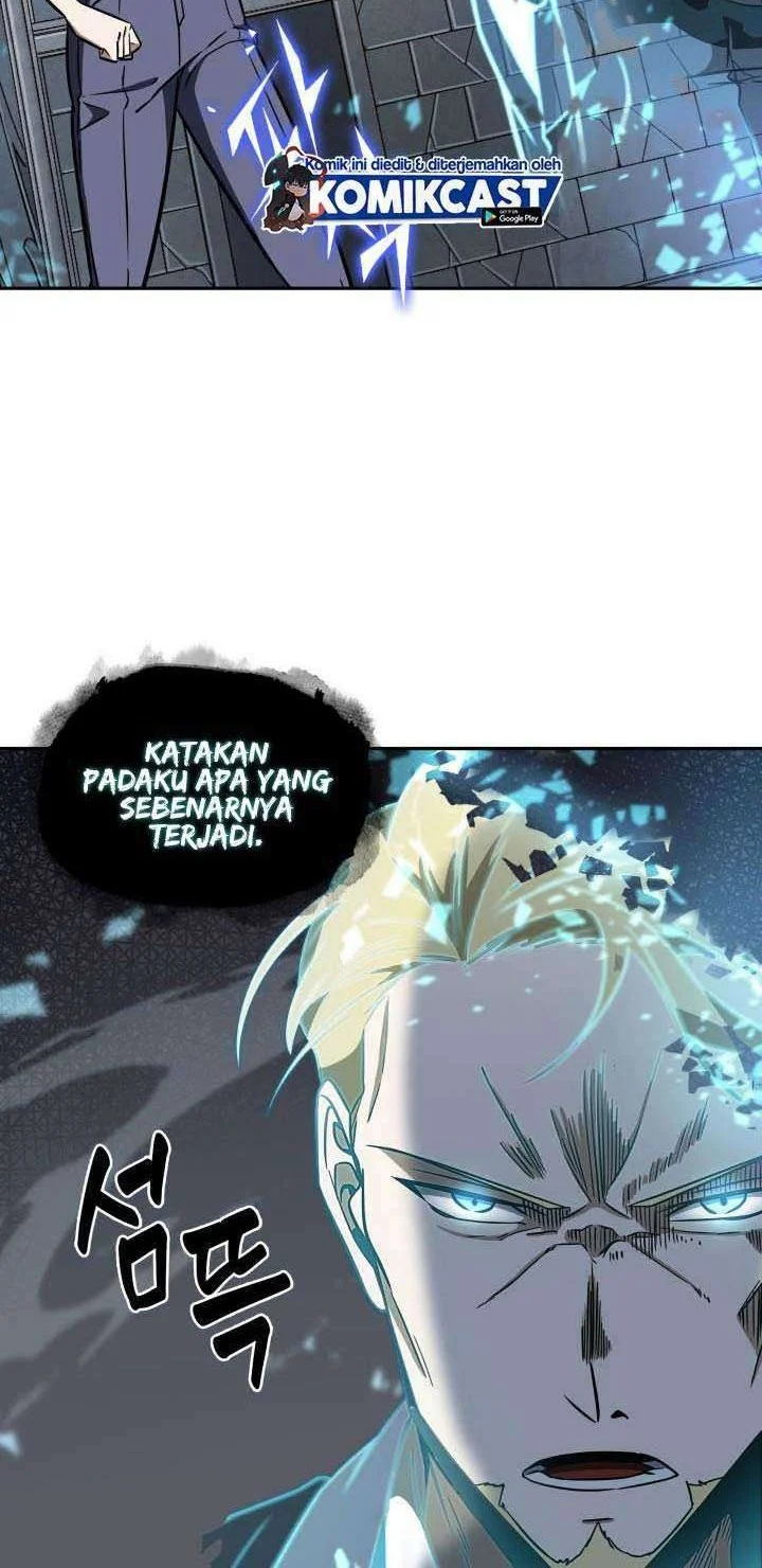 Tomb Raider King Chapter 218 Gambar 33