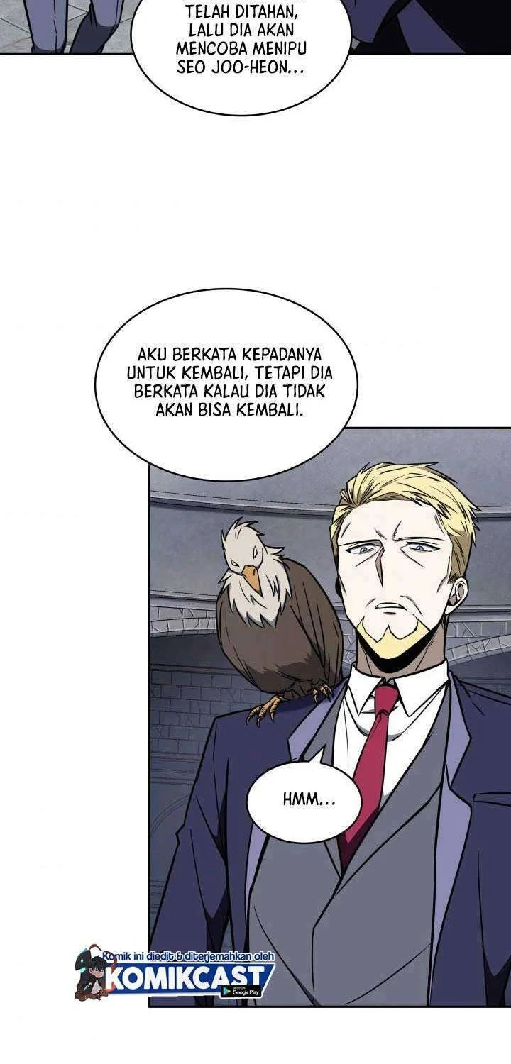 Tomb Raider King Chapter 218 Gambar 35