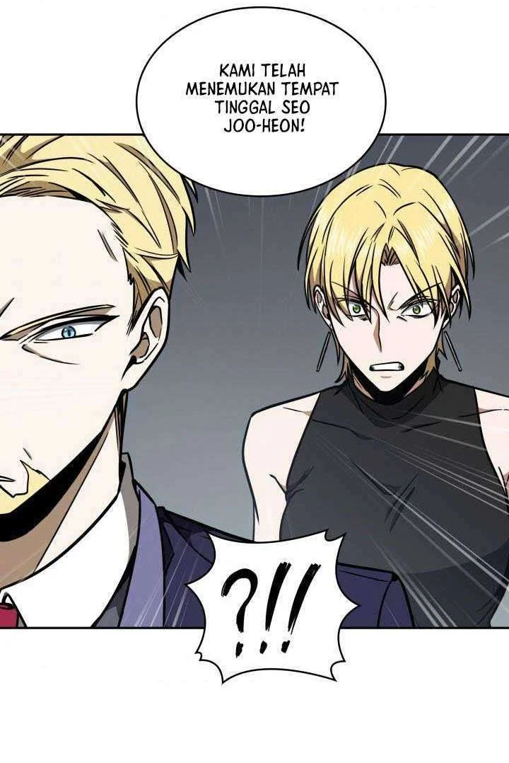 Tomb Raider King Chapter 218 Gambar 39