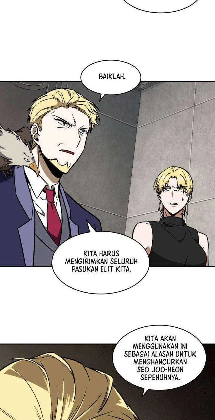 Tomb Raider King Chapter 218 Gambar 41