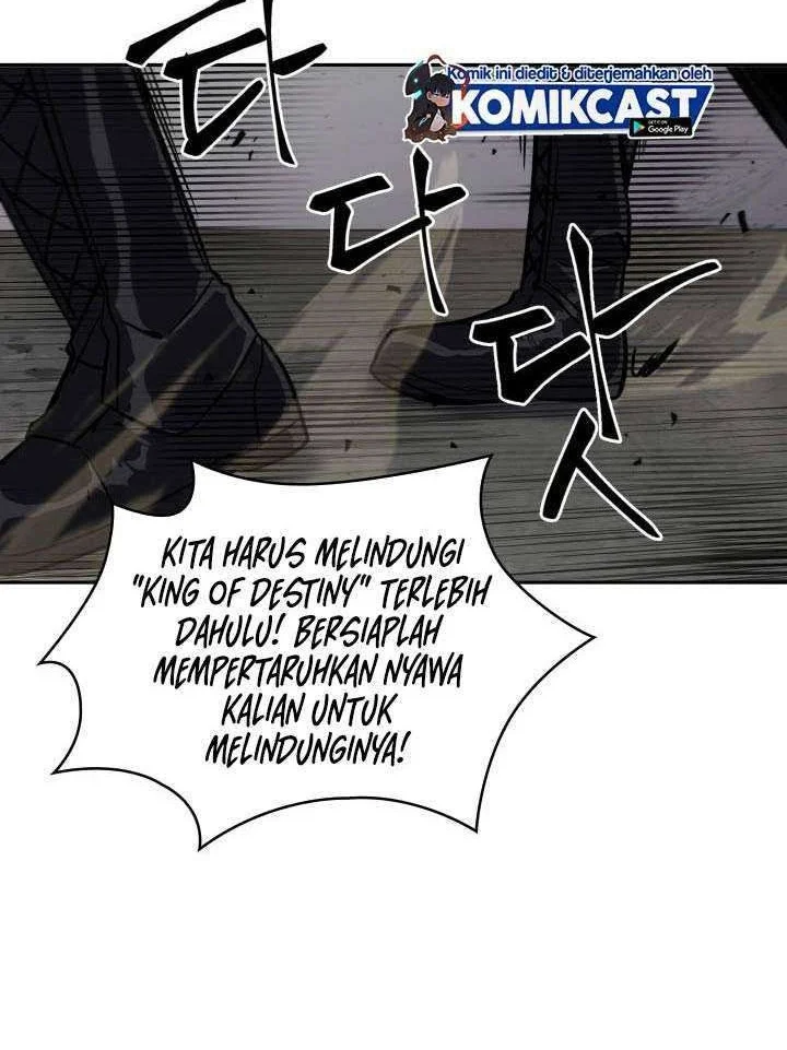 Tomb Raider King Chapter 218 Gambar 43