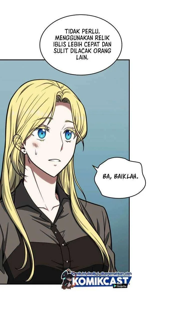 Tomb Raider King Chapter 219 Gambar 31