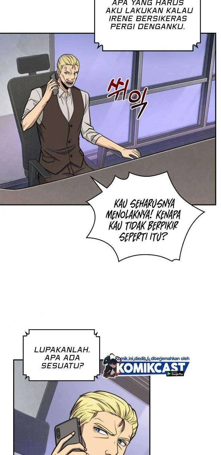 Tomb Raider King Chapter 219 Gambar 33