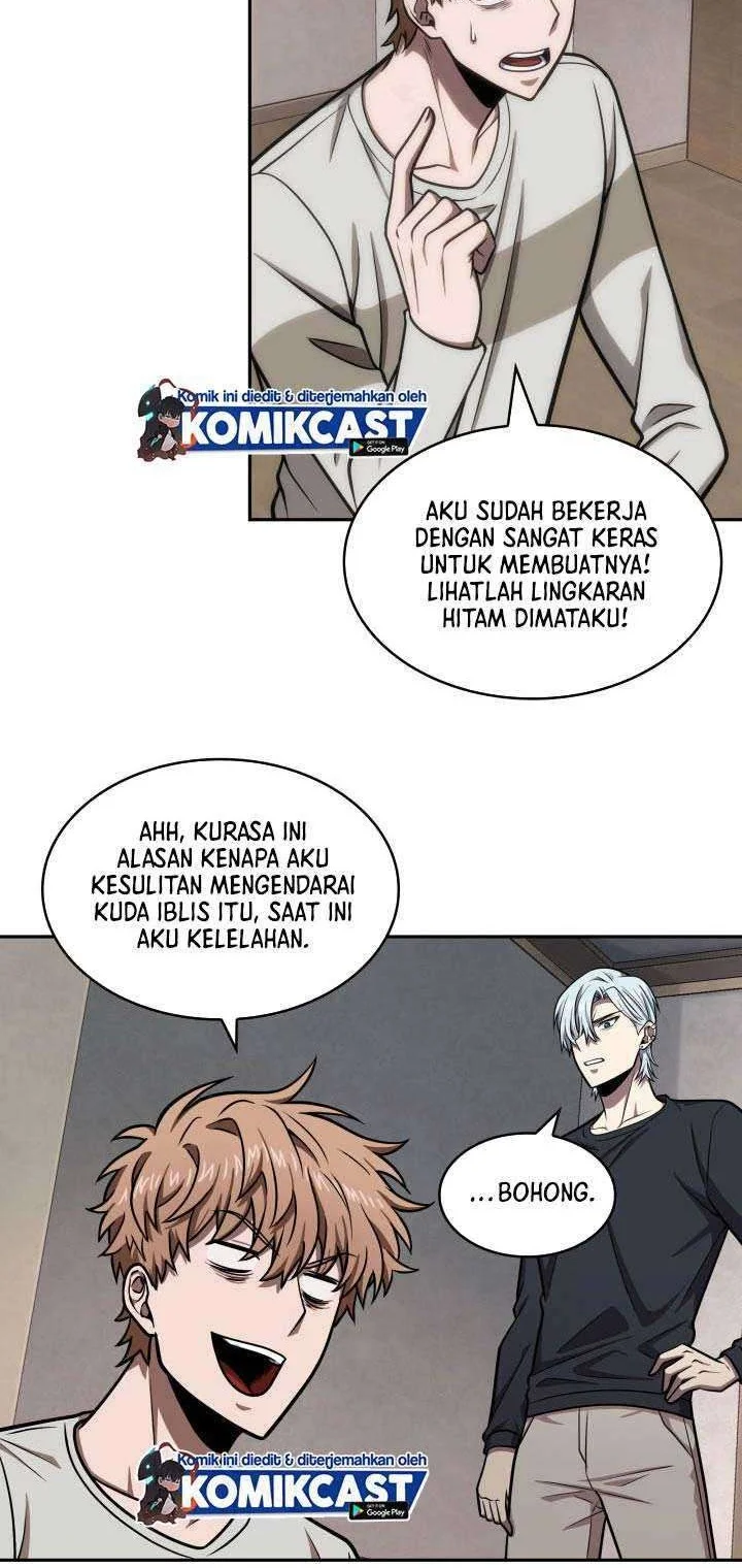 Tomb Raider King Chapter 219 Gambar 37