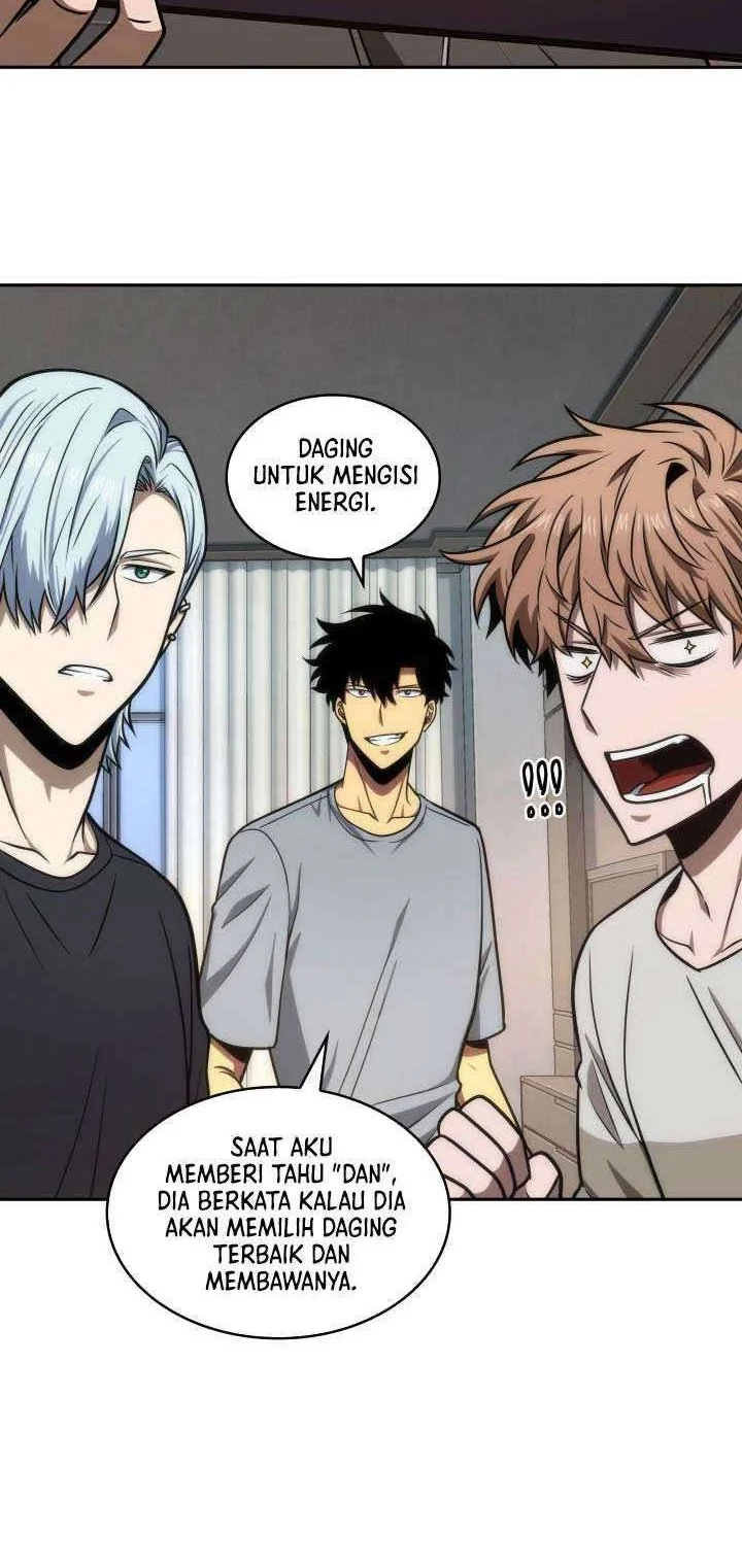 Tomb Raider King Chapter 219 Gambar 41
