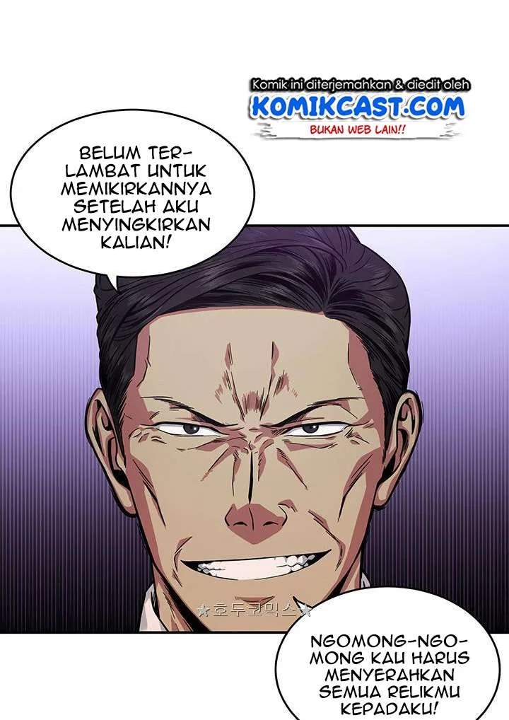 Tomb Raider King Chapter 22 Gambar 58