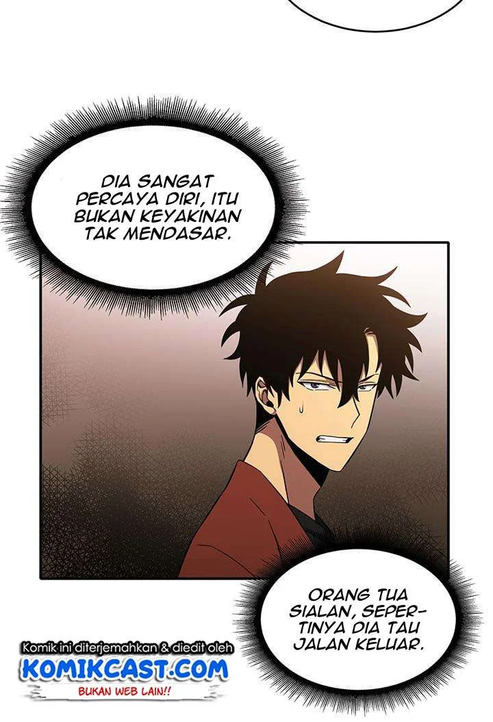 Tomb Raider King Chapter 22 Gambar 59