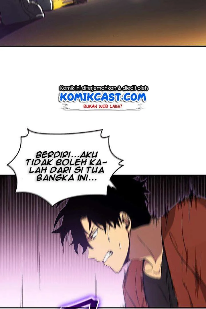 Tomb Raider King Chapter 22 Gambar 62
