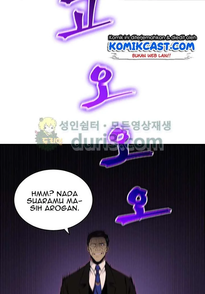 Tomb Raider King Chapter 22 Gambar 63