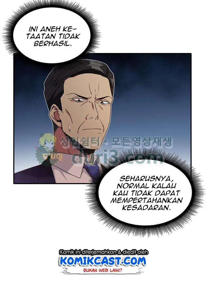Tomb Raider King Chapter 22 Gambar 66