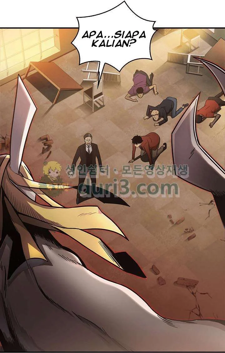 Tomb Raider King Chapter 22 Gambar 69