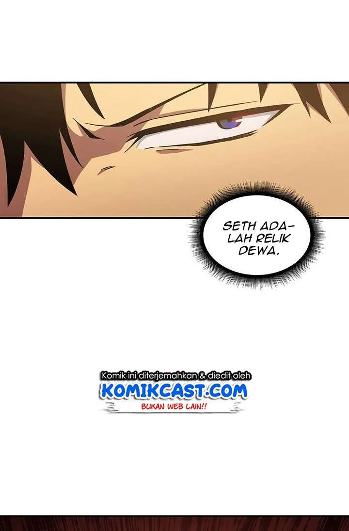 Tomb Raider King Chapter 22 Gambar 73