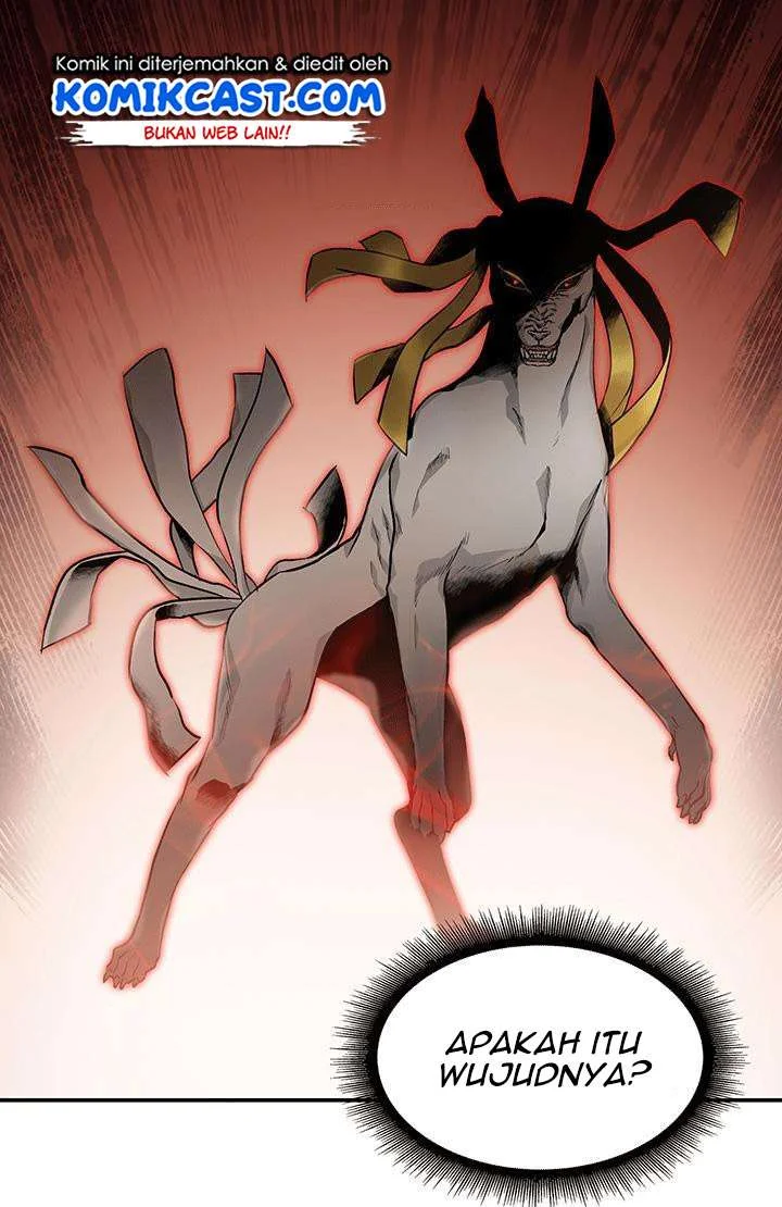 Tomb Raider King Chapter 22 Gambar 74