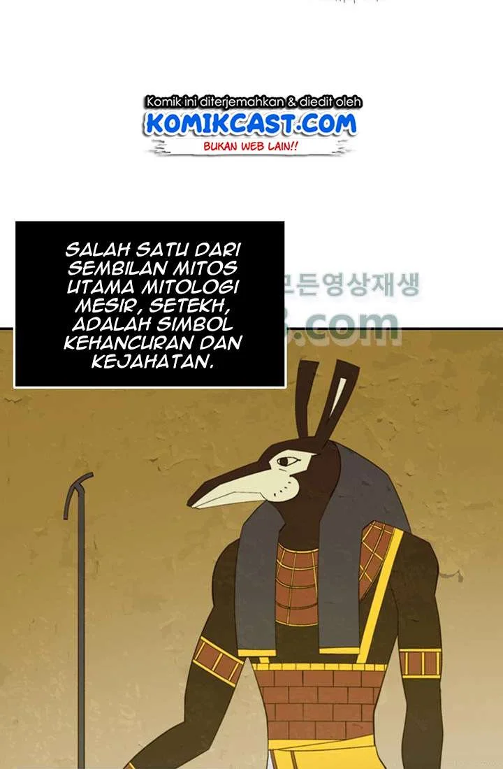 Tomb Raider King Chapter 22 Gambar 75