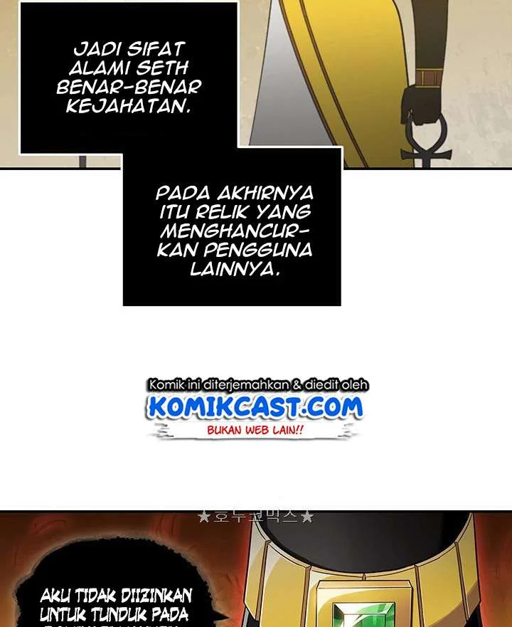 Tomb Raider King Chapter 22 Gambar 76