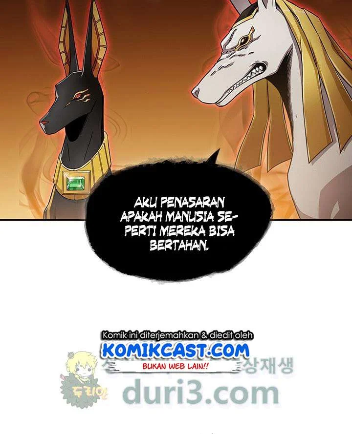 Tomb Raider King Chapter 22 Gambar 78