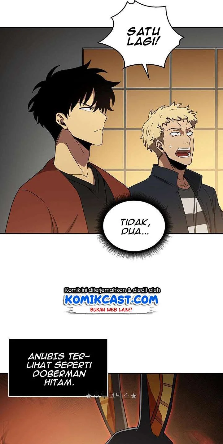 Tomb Raider King Chapter 22 Gambar 79