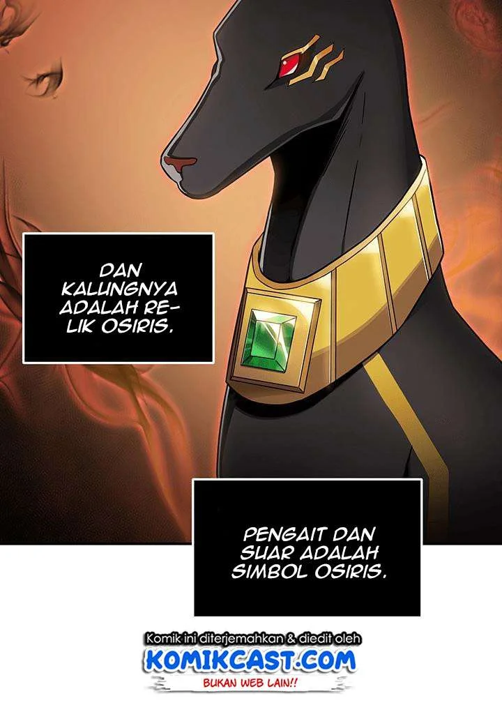 Tomb Raider King Chapter 22 Gambar 80