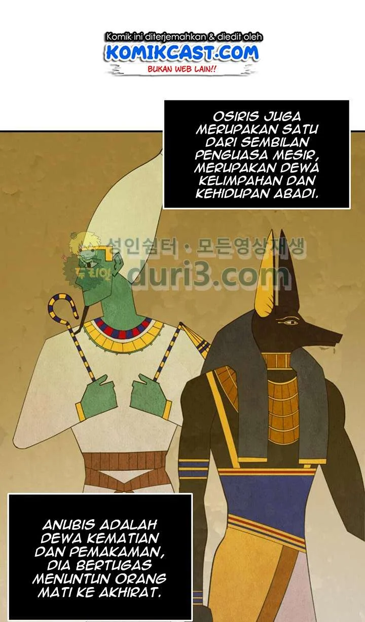 Tomb Raider King Chapter 22 Gambar 81