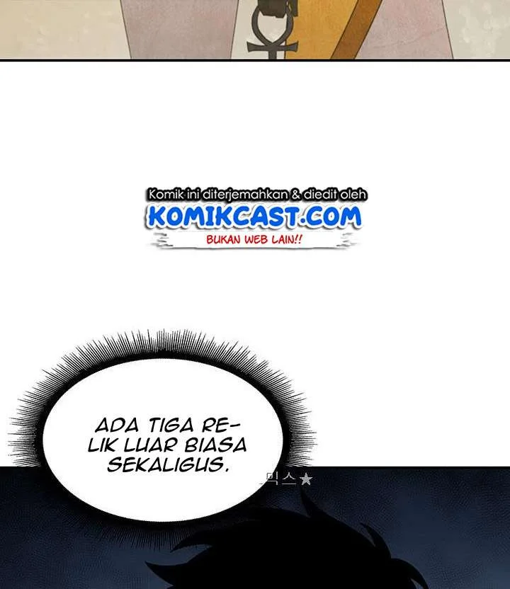 Tomb Raider King Chapter 22 Gambar 82