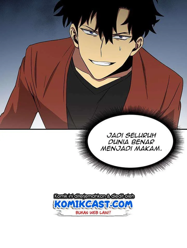 Tomb Raider King Chapter 22 Gambar 83