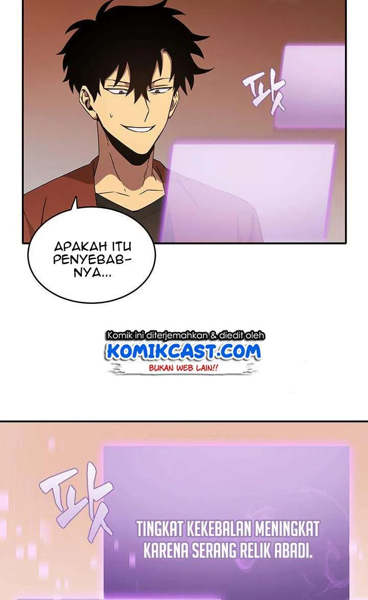 Tomb Raider King Chapter 22 Gambar 87