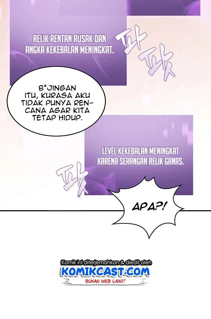 Tomb Raider King Chapter 22 Gambar 88