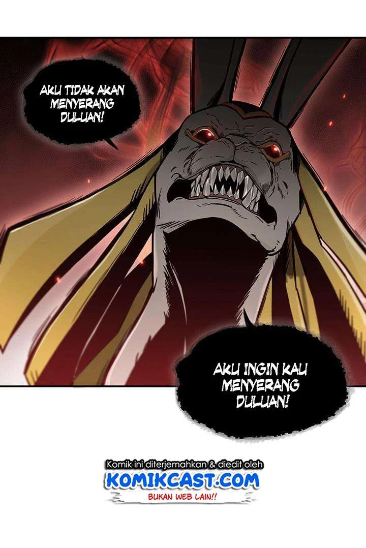 Tomb Raider King Chapter 22 Gambar 89