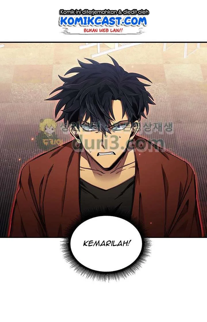 Tomb Raider King Chapter 22 Gambar 90