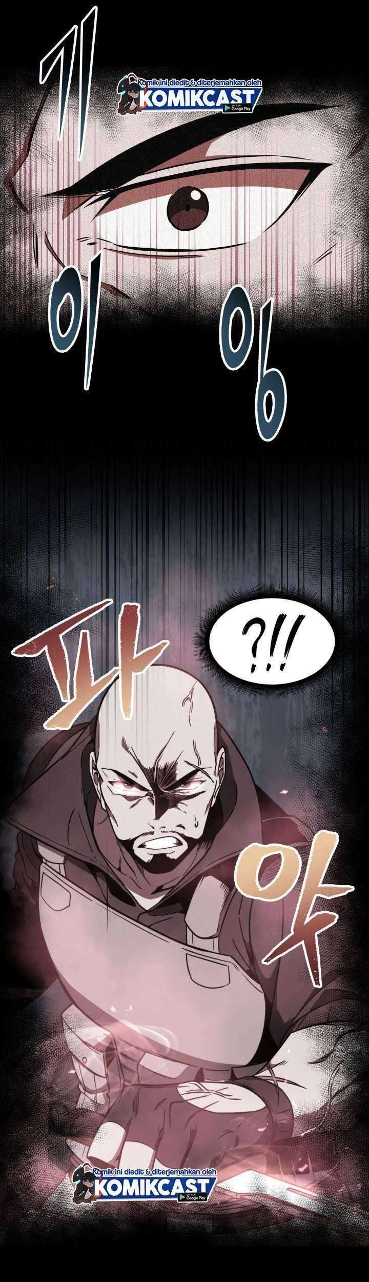 Tomb Raider King Chapter 220 Gambar 26