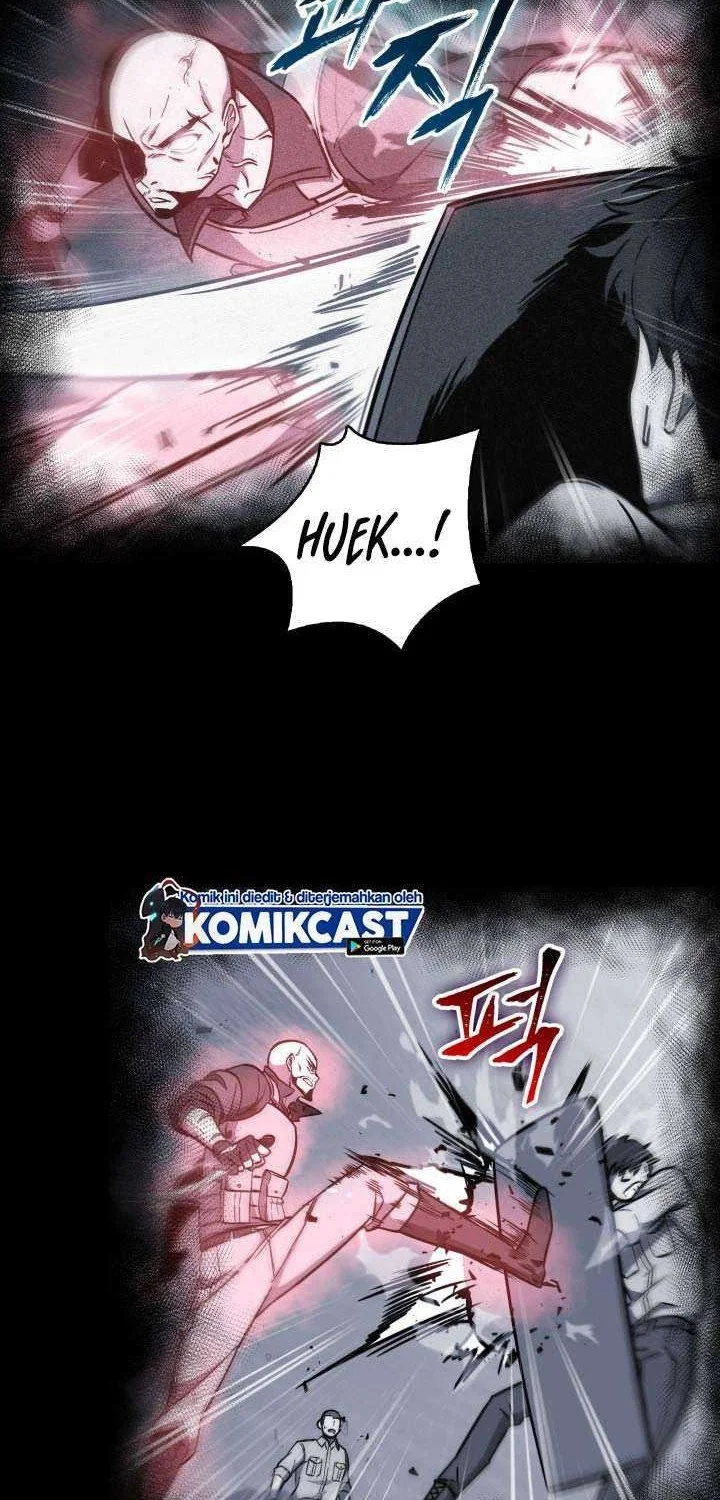 Tomb Raider King Chapter 220 Gambar 29