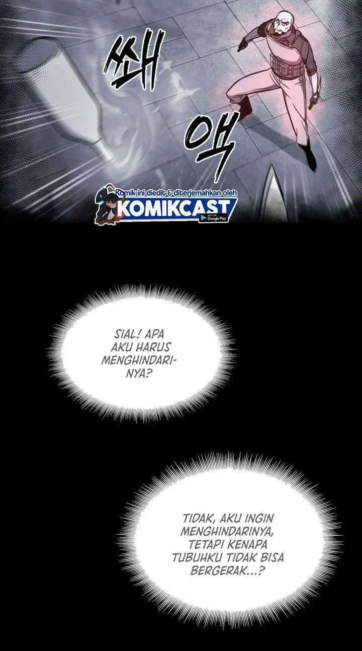 Tomb Raider King Chapter 220 Gambar 31