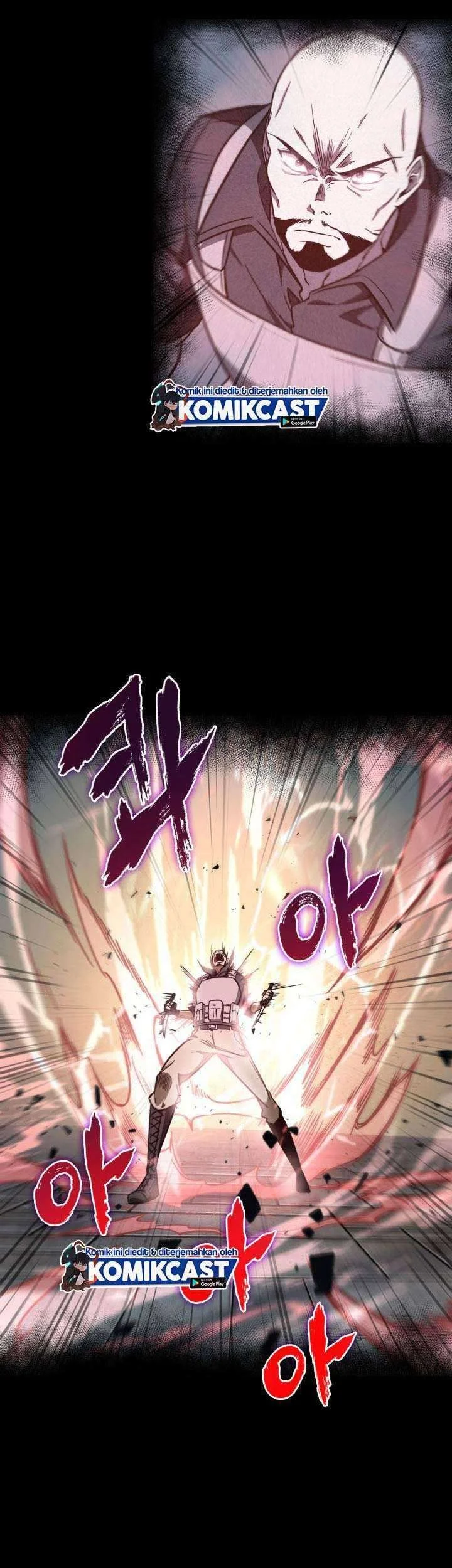 Tomb Raider King Chapter 220 Gambar 32