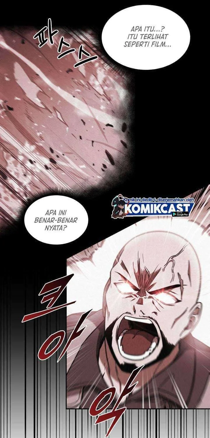 Tomb Raider King Chapter 220 Gambar 33