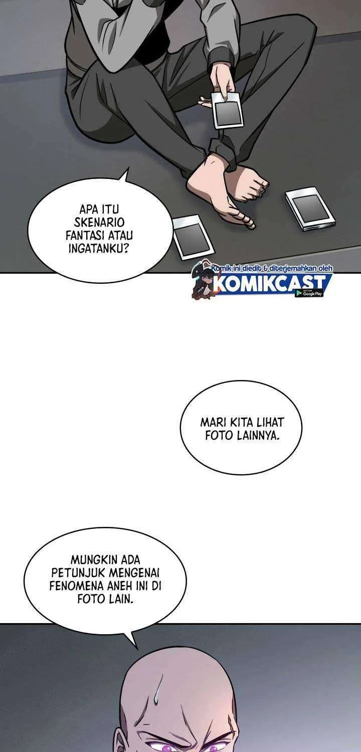 Tomb Raider King Chapter 221 Gambar 33